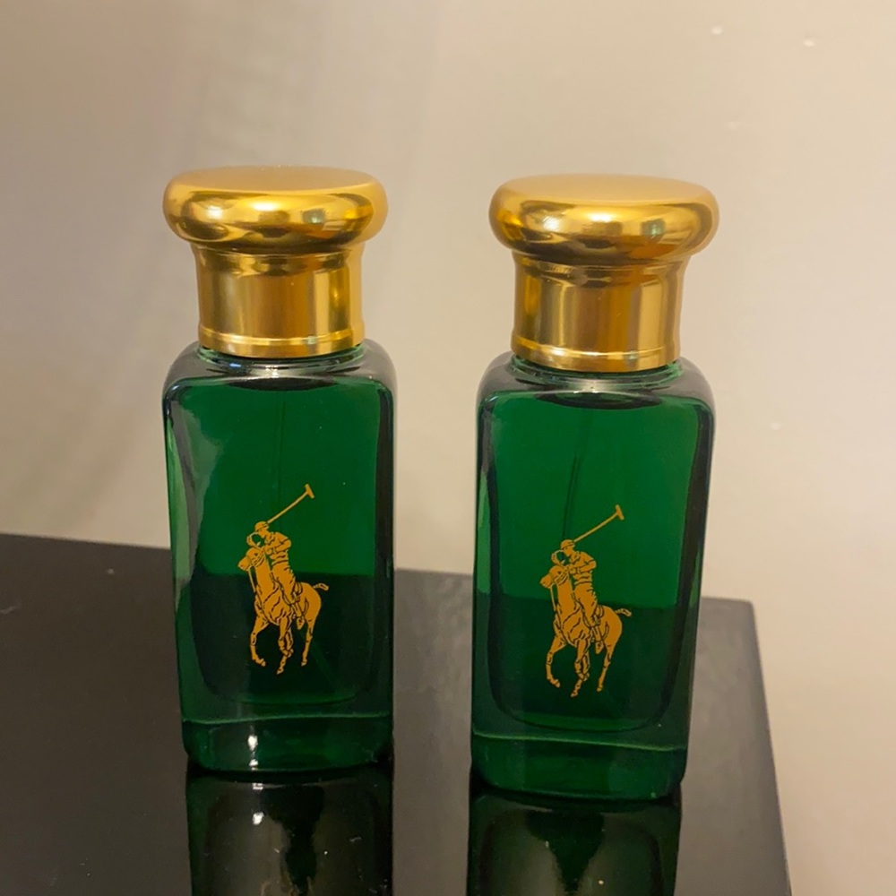 Polo Green Travel Size